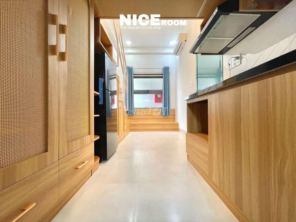 Phòng sát quận 1 luôn ạ