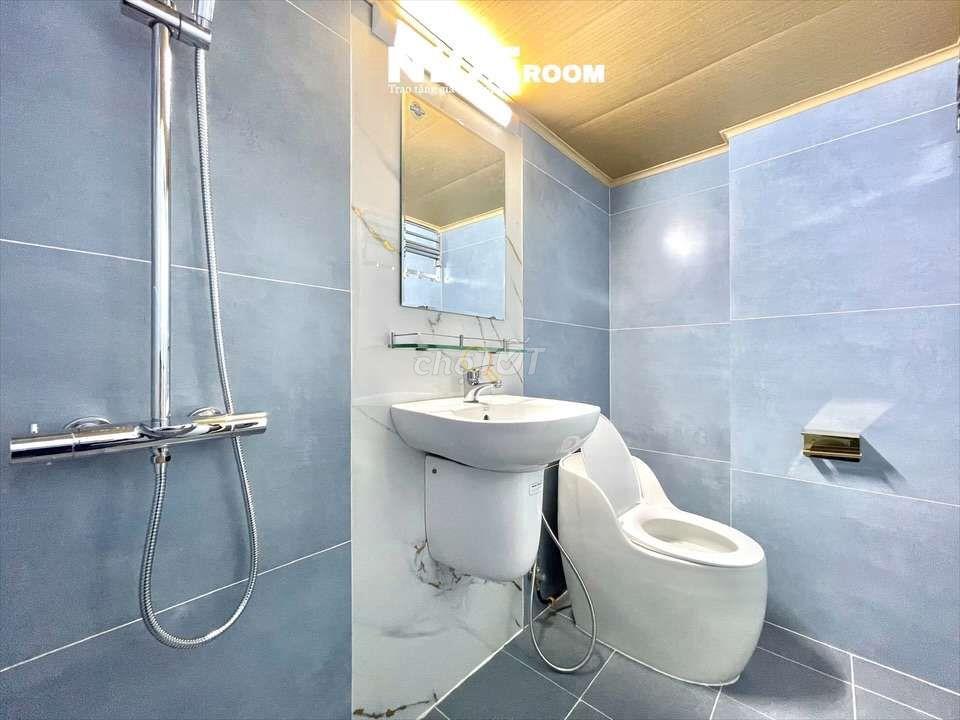 Phòng sát quận 1 luôn ạ