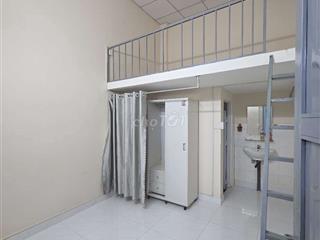 Phòng Duplex Free xe, Free máy giặt, máy lạnh