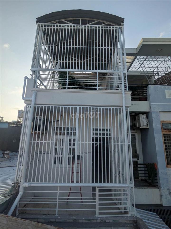 Cần bán nhà riêng hẻm 861 Trần Xuân Soạn