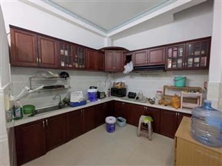 Cần bán nhà riêng hẻm 861 Trần Xuân Soạn