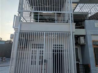 Bán nhà riêng 43m vuông hẻm 861  Trần Xuân Soạn, Tân Hưng, Quận 7