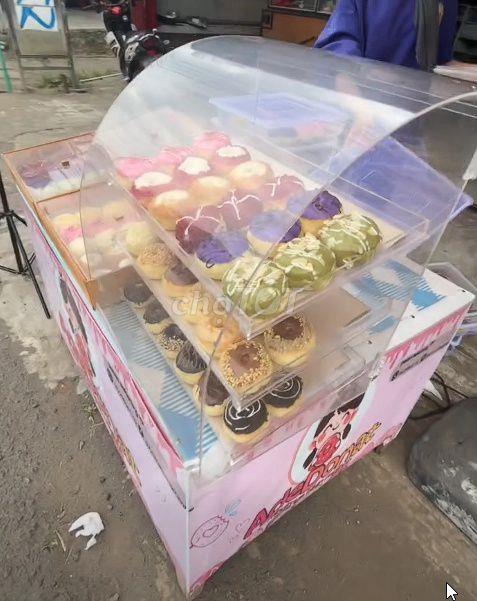 TÌM CHỖ SHARE VỈA HÈ – TÂN PHÚ – TÂN BÌNH – Q.10