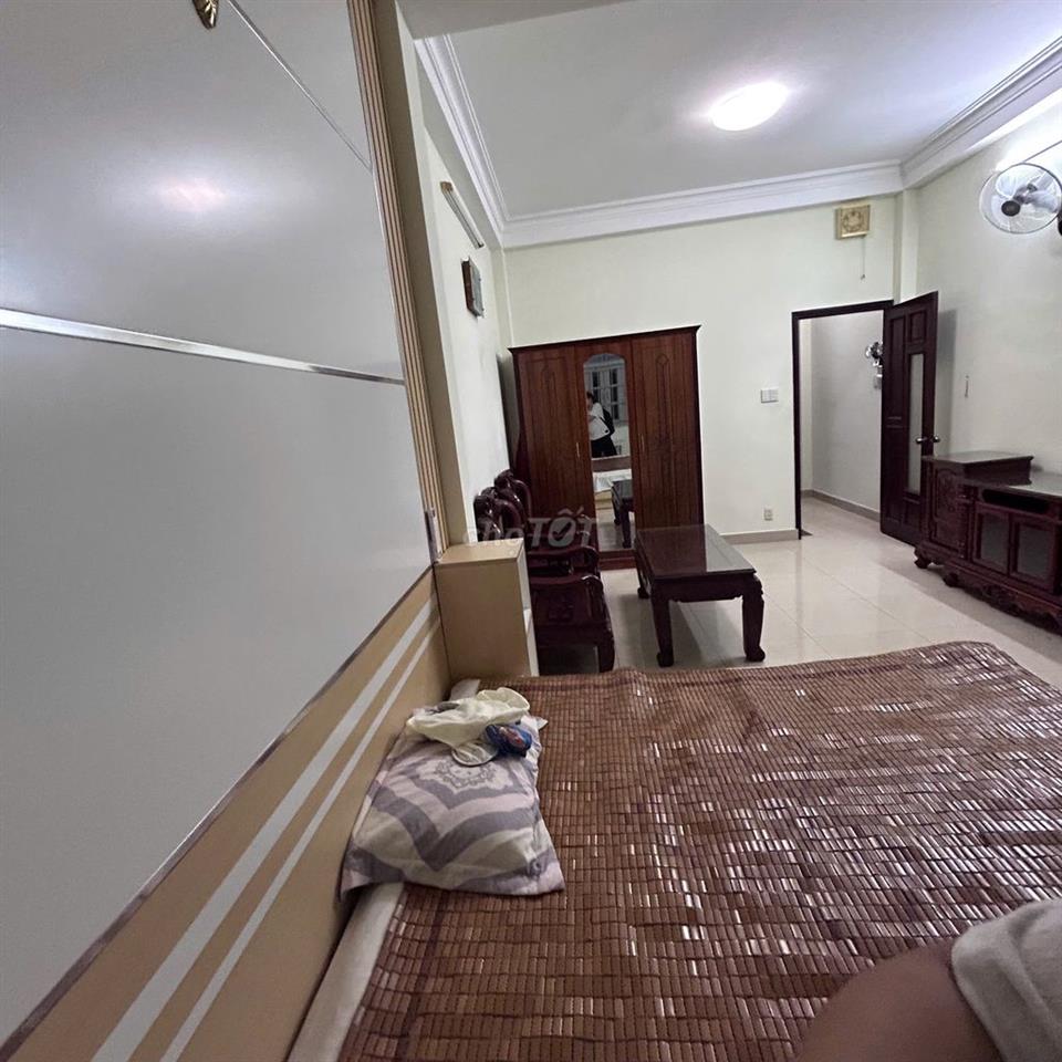 Phòng trọ FULL NỘI THẤT - THẠCH LAM