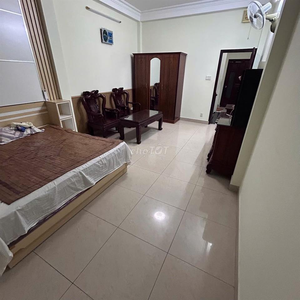 Phòng trọ FULL NỘI THẤT - THẠCH LAM