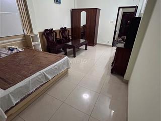 Phòng trọ FULL NỘI THẤT - THẠCH LAM
