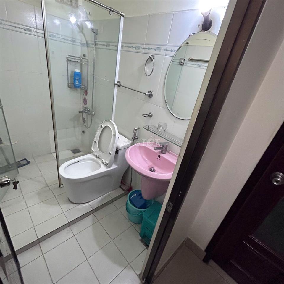 Phòng trọ FULL NỘI THẤT - THẠCH LAM