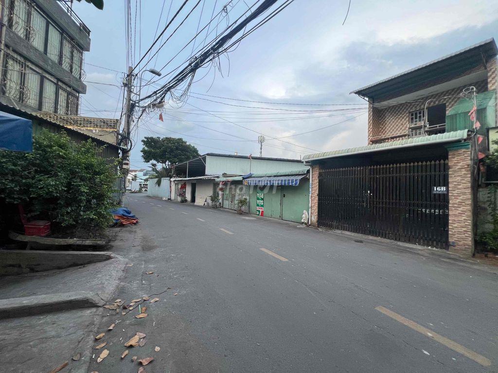 Đất quận 2