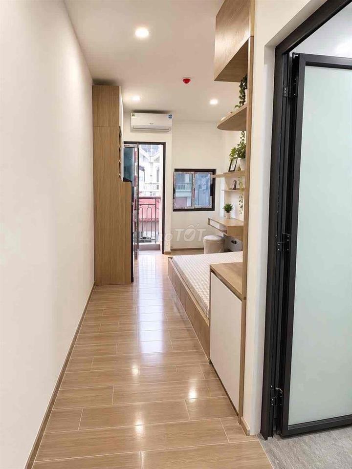 4đ8-5đ Mỹ Đình , đầy đủ nội thất , ngõ oto , thuận tiện ra trung tâm