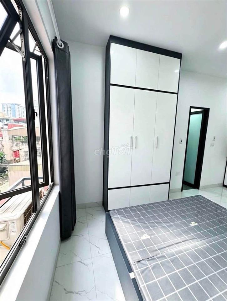 Địa chỉ : 101 Ngõ Gốc Đề - Hoàng Mai - Hà Nội • 