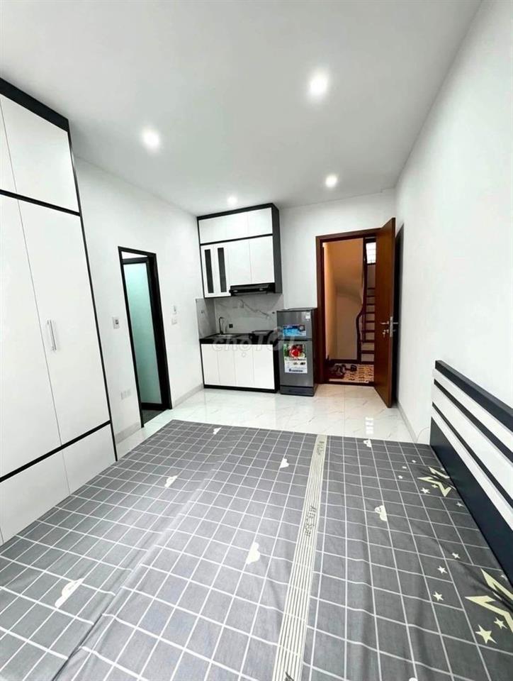 Địa chỉ : 101 Ngõ Gốc Đề - Hoàng Mai - Hà Nội • 