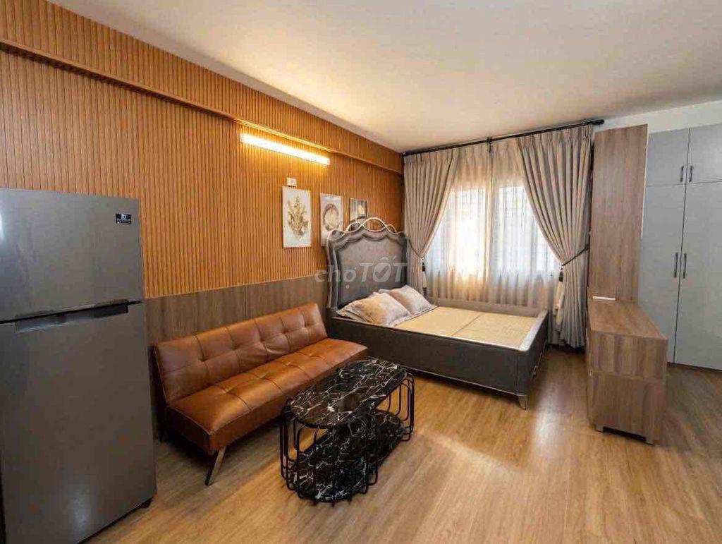 CĂN CUỐI CHO THUÊ GẤP ĐẦU TH9 Ở LUÔN