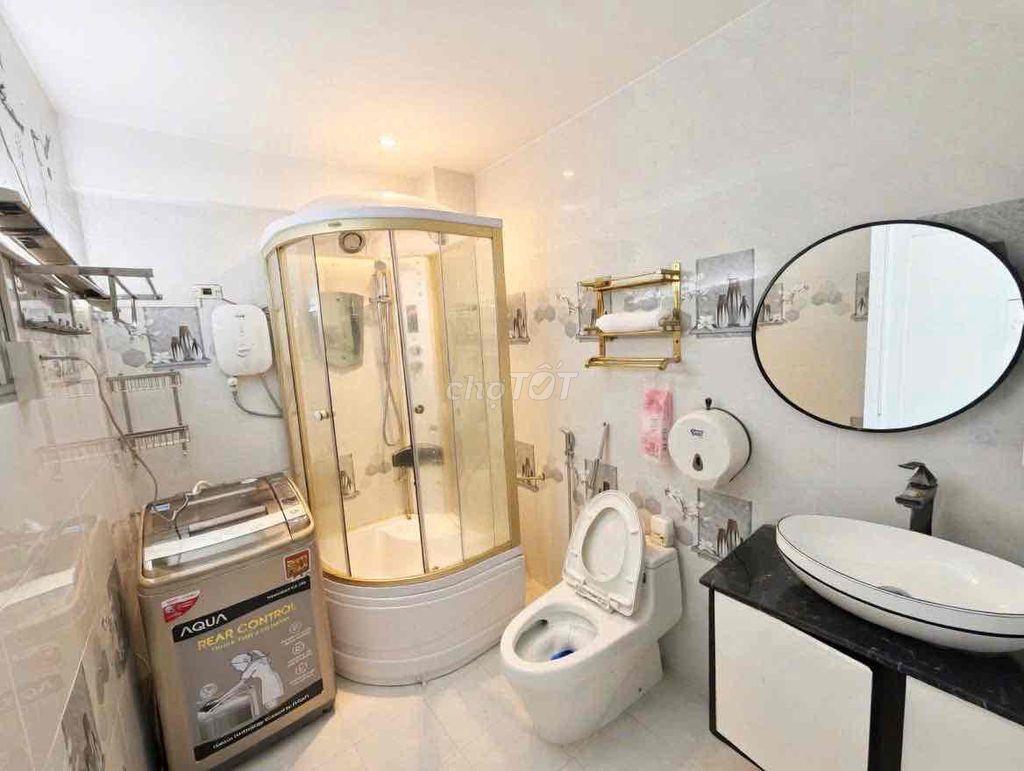 CĂN CUỐI CHO THUÊ GẤP ĐẦU TH9 Ở LUÔN