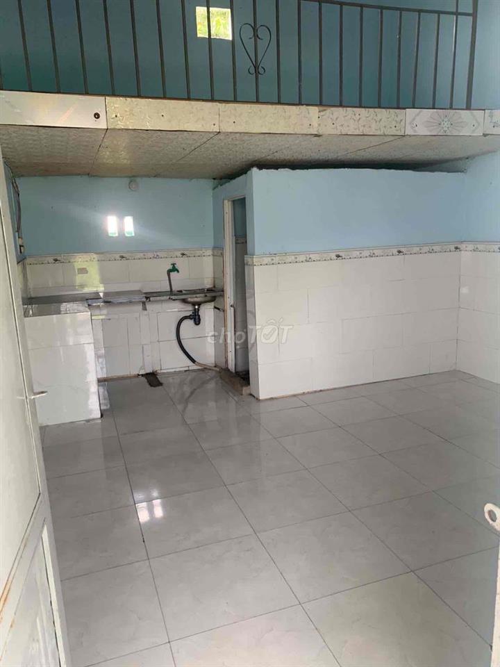 thuê phòng trọ chân cầu Phú Long