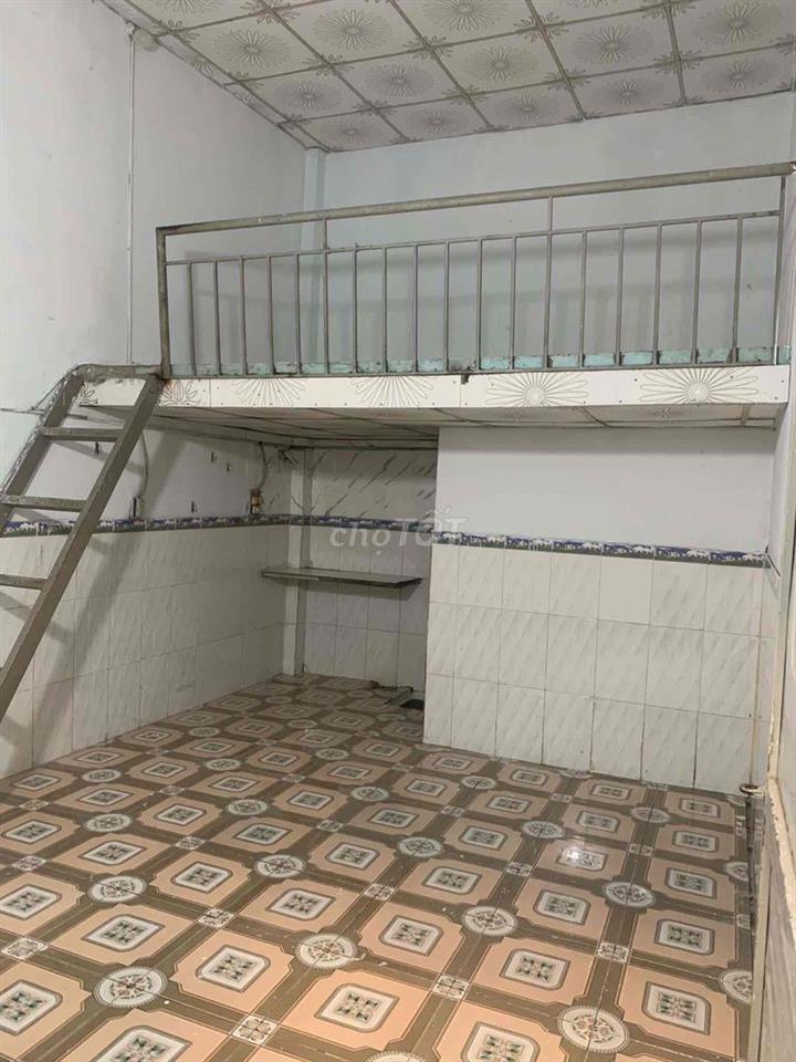 thuê phòng trọ chân cầu Phú Long