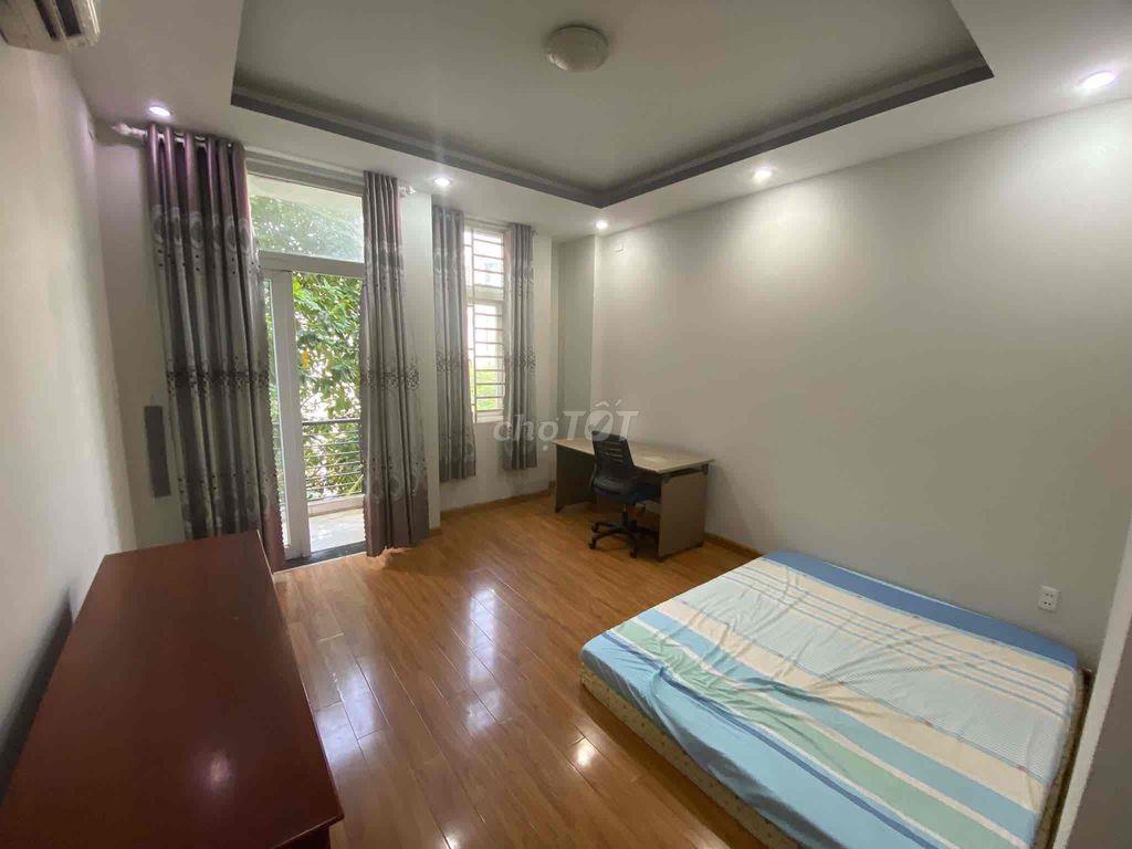 Phòng trọ sinh viên gần ĐH Văn Lang (Cơ sở chính)
