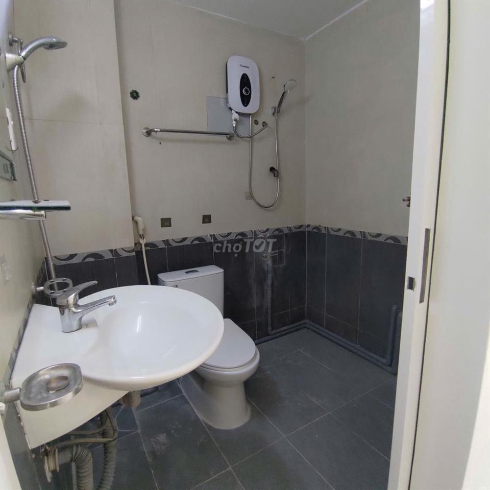 trọ gần iuh vlu gần chợ phù hợp cho sinh viên người đi làm