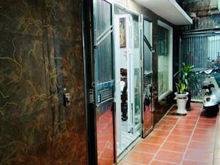 CHÍNH CHỦ CẦN BÁN NHÀ 32m, 5 tầng SỐ 51A NGÁCH 11 NGÕ 101 THANH NHÀN