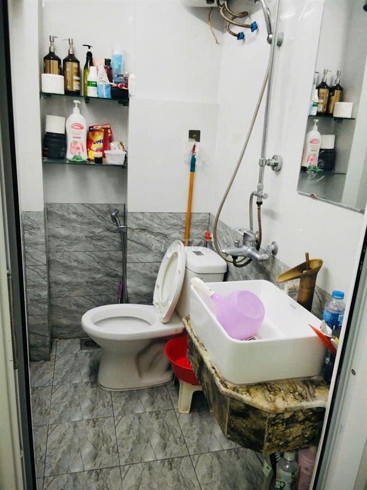 CHÍNH CHỦ CẦN BÁN NHÀ 32m, 5 tầng SỐ 51A NGÁCH 11 NGÕ 101 THANH NHÀN