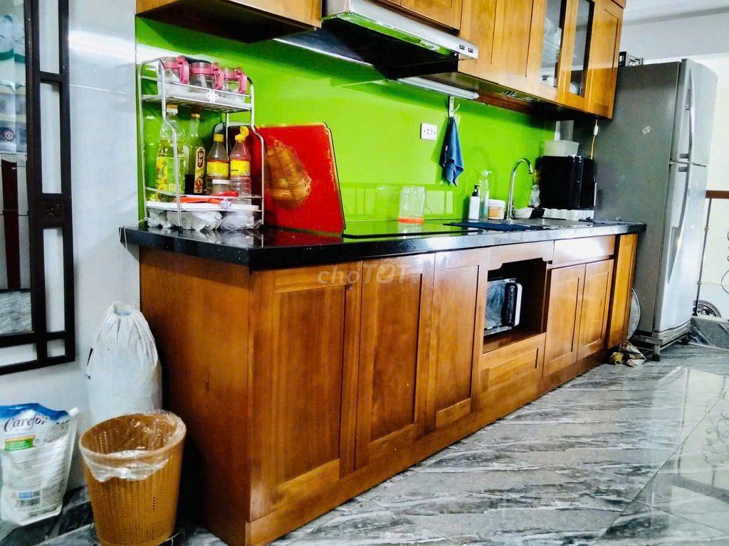 CHÍNH CHỦ CẦN BÁN NHÀ 32m, 5 tầng SỐ 51A NGÁCH 11 NGÕ 101 THANH NHÀN