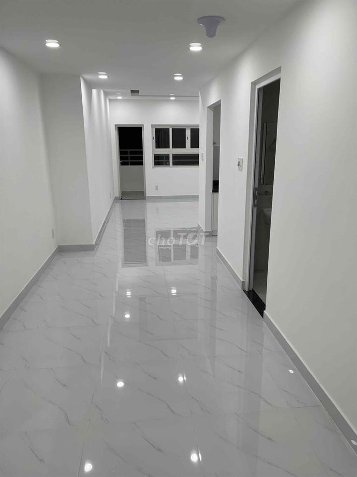 Cho thuê 86m2 mới 100% 2pn 2wc 2lôgia bình chánh bình tân võ văn kiệt