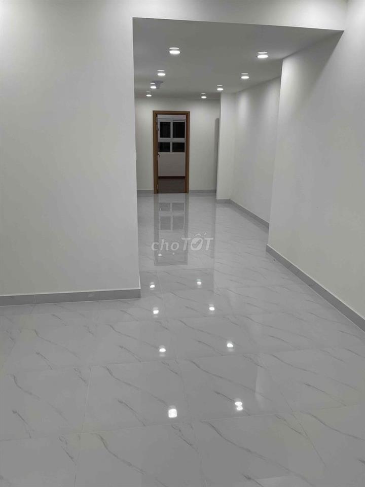 Cho thuê 86m2 mới 100% 2pn 2wc 2lôgia bình chánh bình tân võ văn kiệt