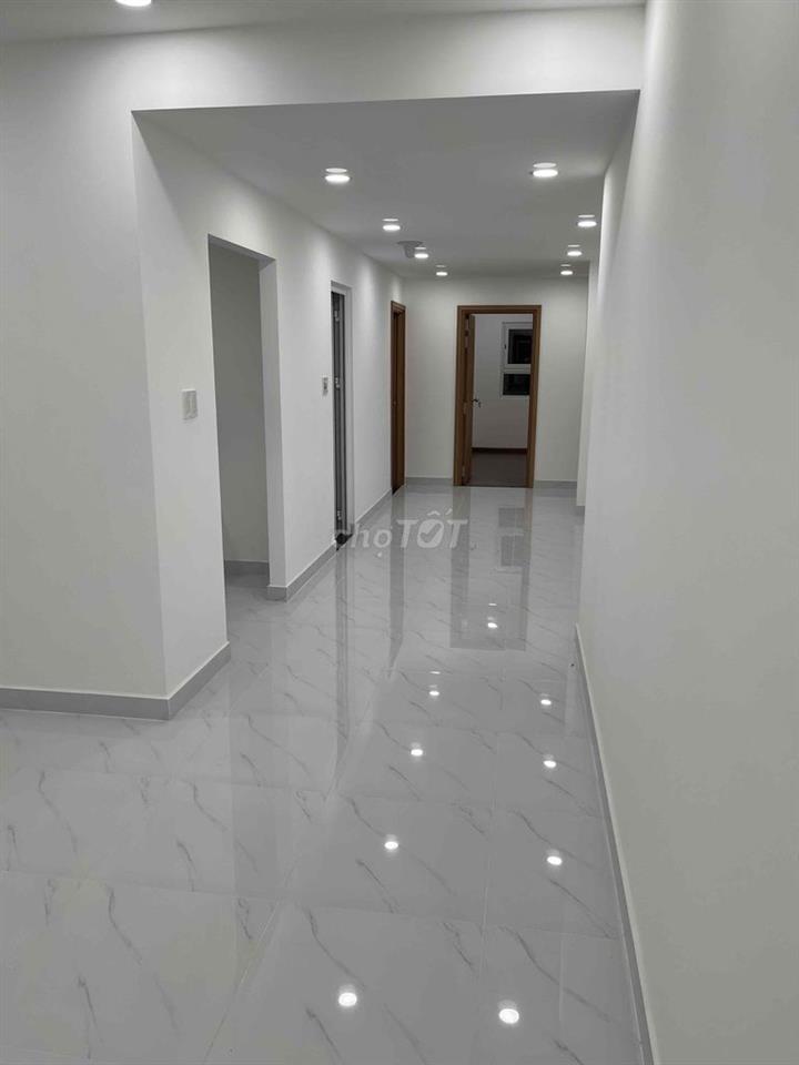 Cho thuê 86m2 mới 100% 2pn 2wc 2lôgia bình chánh bình tân võ văn kiệt