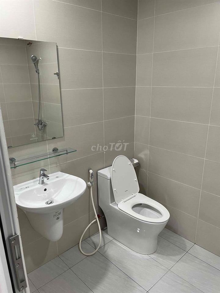 Cho thuê 86m2 mới 100% 2pn 2wc 2lôgia bình chánh bình tân võ văn kiệt