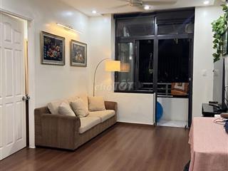 BÁN CĂN HỘ CHUNG CƯ 79B PHẠM VIẾT CHÁNH, Q. BÌNH THẠNH – FULL NỘI THẤT