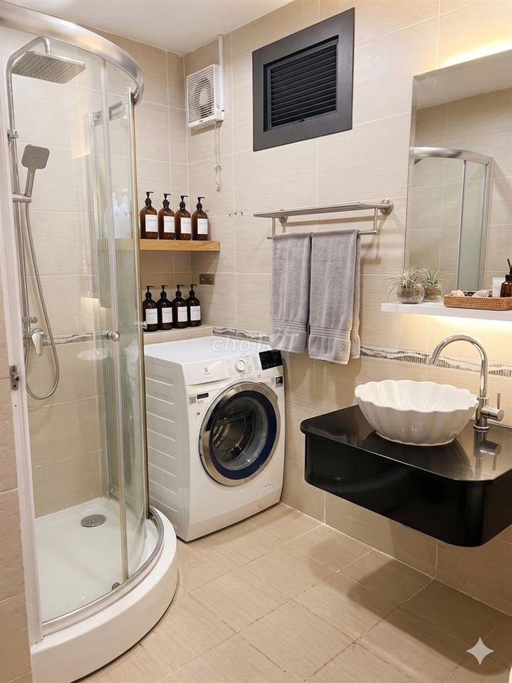 BÁN CĂN HỘ CHUNG CƯ 79B PHẠM VIẾT CHÁNH, Q. BÌNH THẠNH – FULL NỘI THẤT