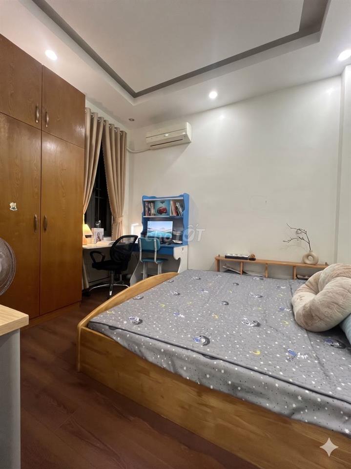 BÁN CĂN HỘ CHUNG CƯ 79B PHẠM VIẾT CHÁNH, Q. BÌNH THẠNH – FULL NỘI THẤT