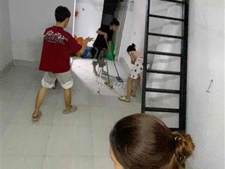 Phòng chà bá sát rạt ĐH Văn Lang