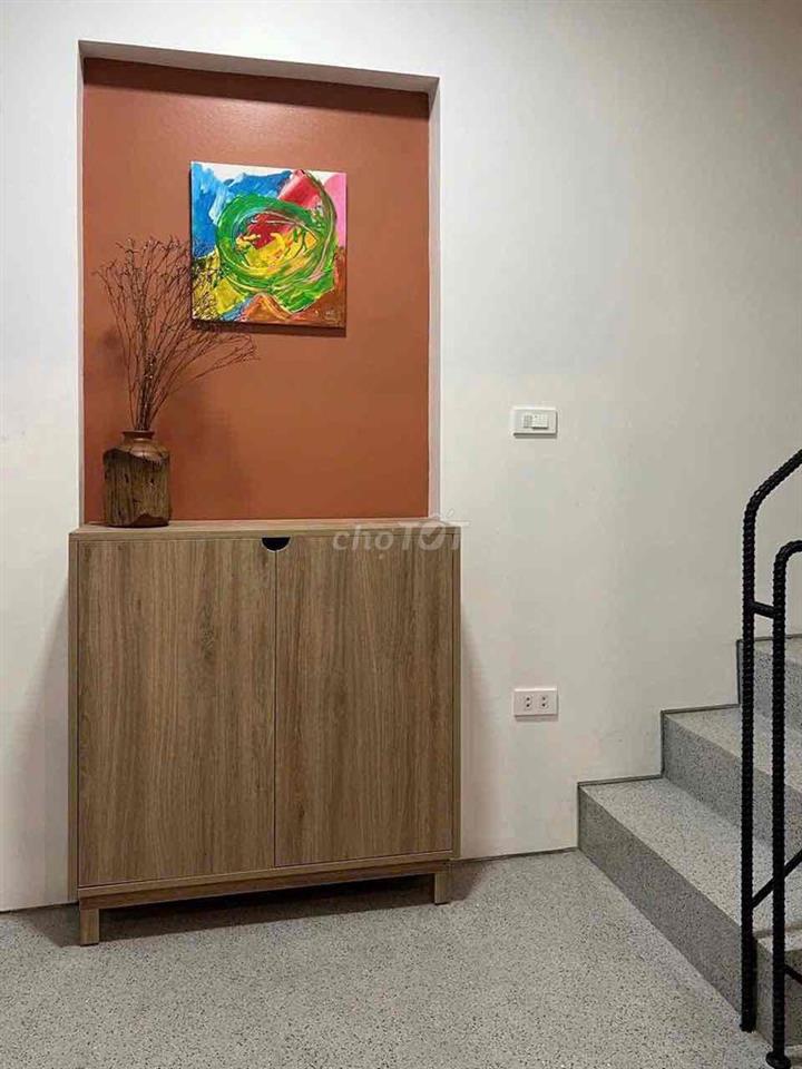 Cho thuê căn hộ ở Mộ Lao, Hà Đông