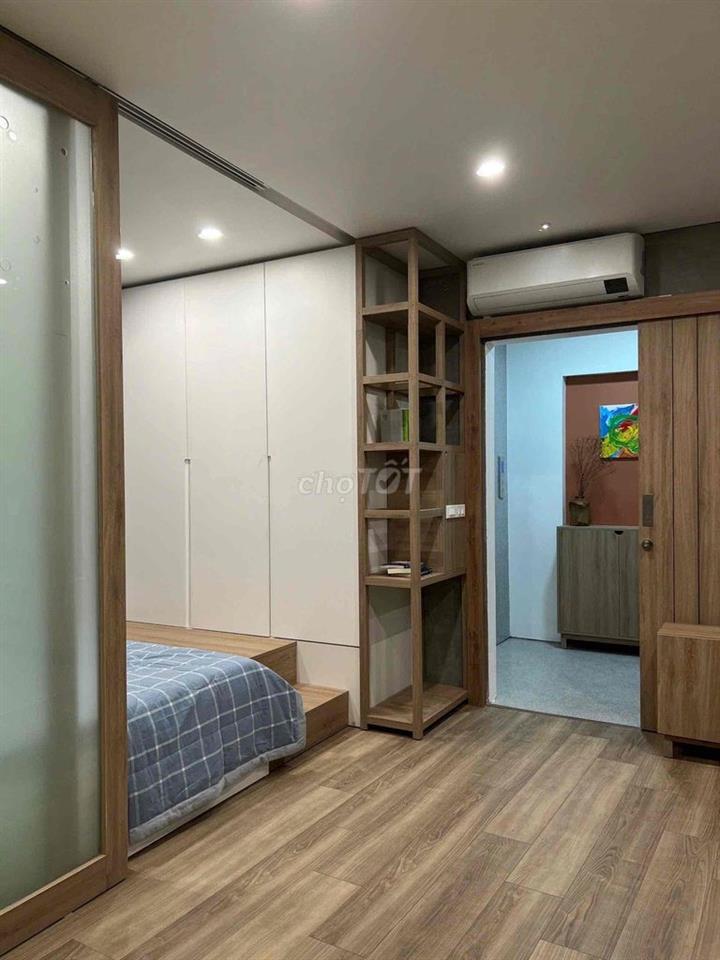 Cho thuê căn hộ ở Mộ Lao, Hà Đông