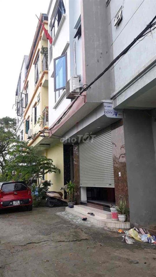 Cho thuê nhà nguyên căn ở Vạn Phúc
