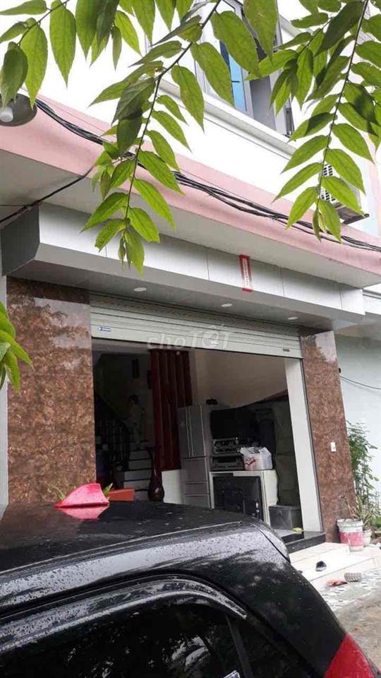 Cho thuê nhà nguyên căn ở Vạn Phúc