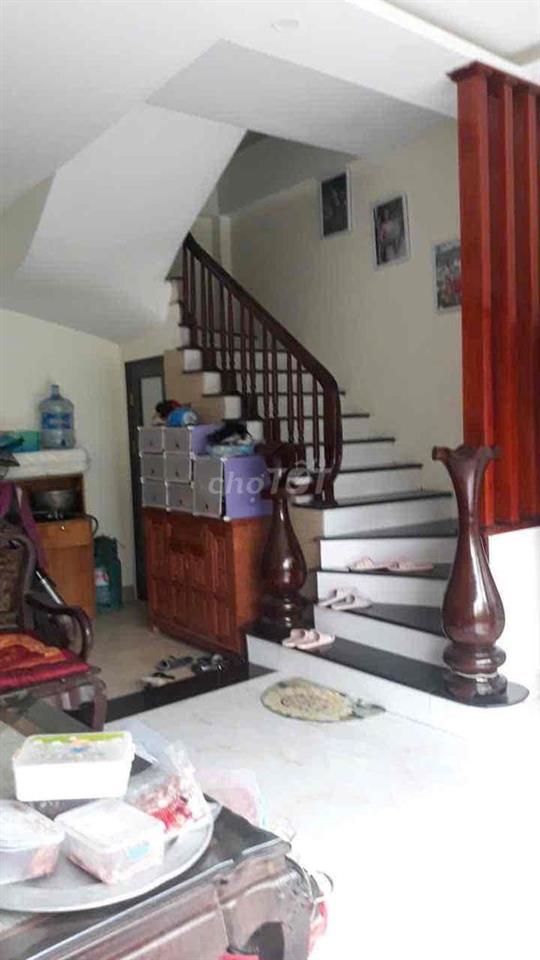 Cho thuê nhà nguyên căn ở Vạn Phúc