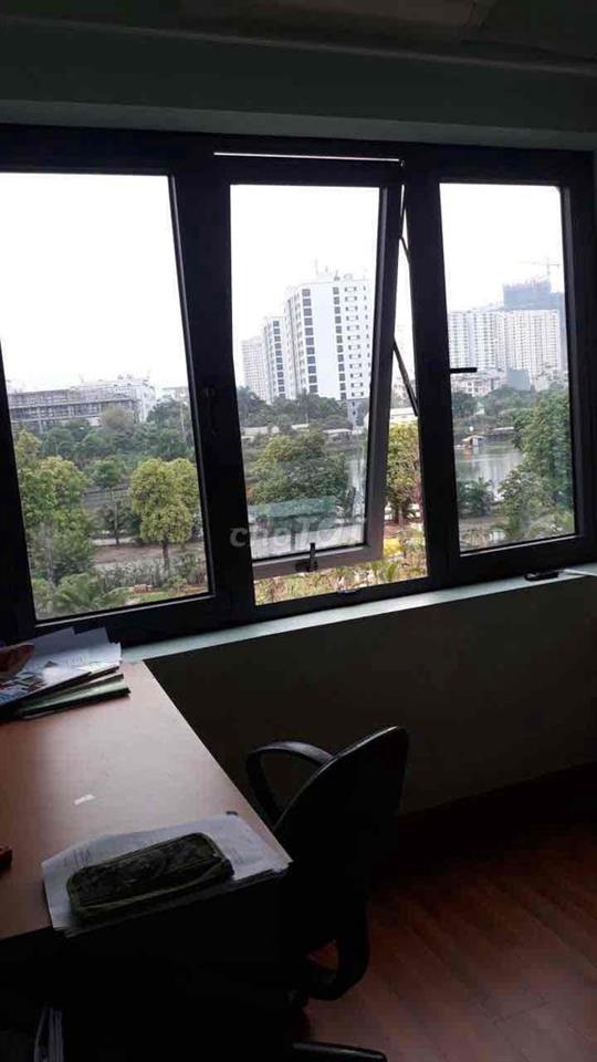 Cho thuê nhà nguyên căn ở Vạn Phúc
