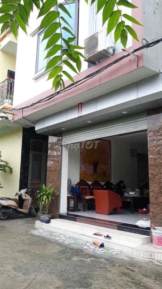 Cho thuê nhà nguyên căn ở Vạn Phúc