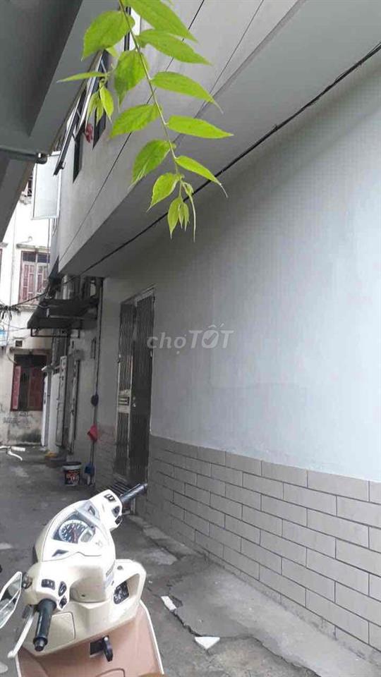 Cho thuê nhà nguyên căn ở Vạn Phúc