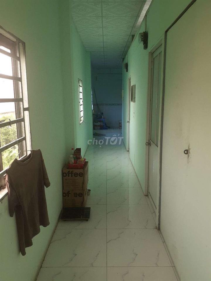 Cho nam công nhân và sinh viên thuê phòng trọ giá rẻ quận 12