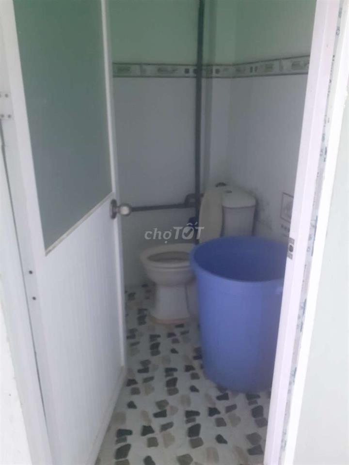 Cho nam công nhân và sinh viên thuê phòng trọ giá rẻ quận 12