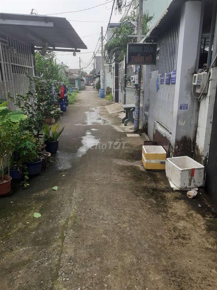 Cho nam công nhân và sinh viên thuê phòng trọ giá rẻ quận 12
