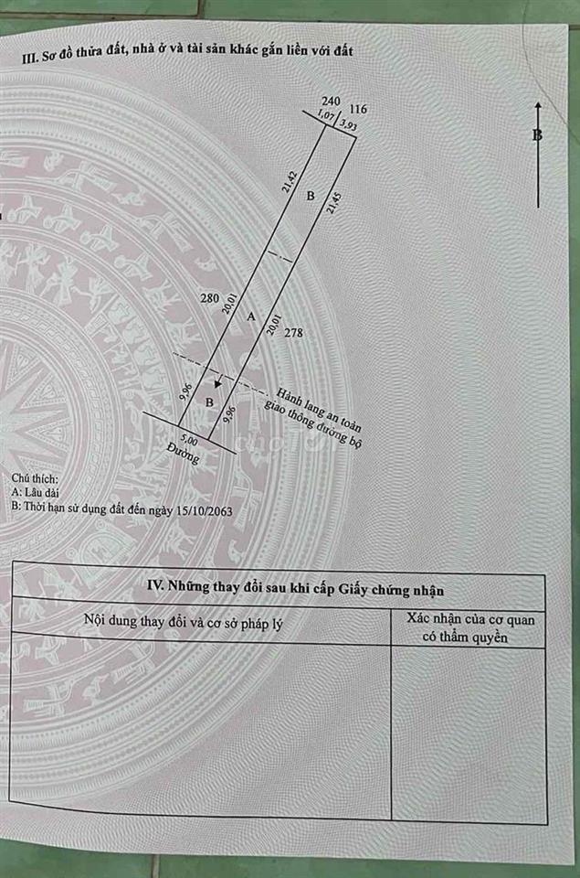 ĐẤT NỀN XÃ TÂN PHÚ TRUNG TỈNH ĐỒNG THÁP