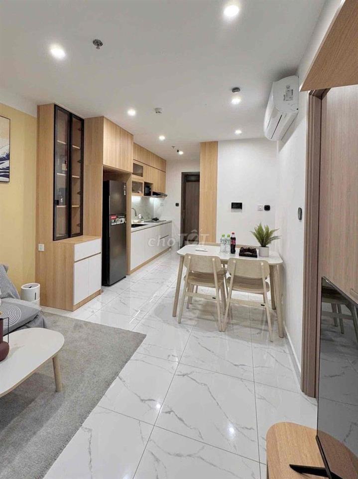 🏖️𝐁𝐒•𝐎𝐚𝐬𝐢𝐬 🔹2PN2WC full nội thất