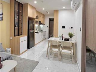 🏖️𝐁𝐒•𝐎𝐚𝐬𝐢𝐬 🔹2PN2WC full nội thất