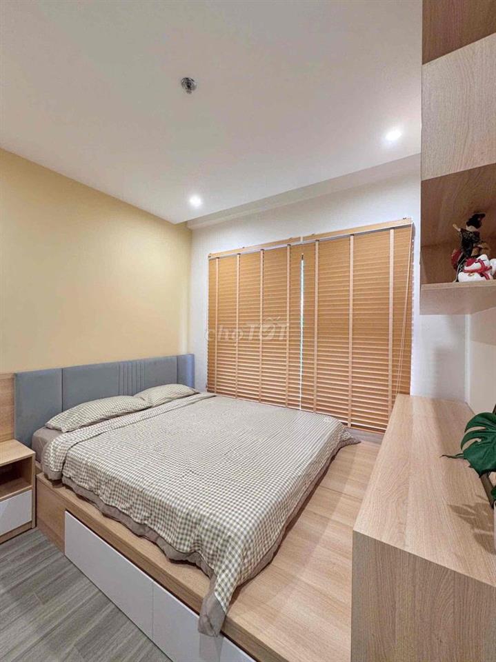 🏖️𝐁𝐒•𝐎𝐚𝐬𝐢𝐬 🔹2PN2WC full nội thất