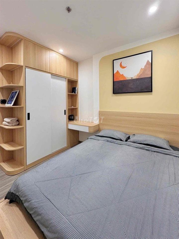 🏖️𝐁𝐒•𝐎𝐚𝐬𝐢𝐬 🔹2PN2WC full nội thất