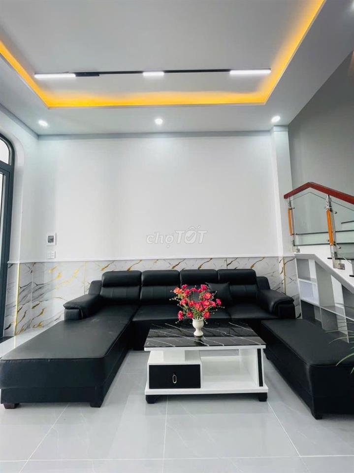 Nhà bán mặt tiền kinh doanh, có vườn dài 20m tại Biên Hòa, Đồng Nai