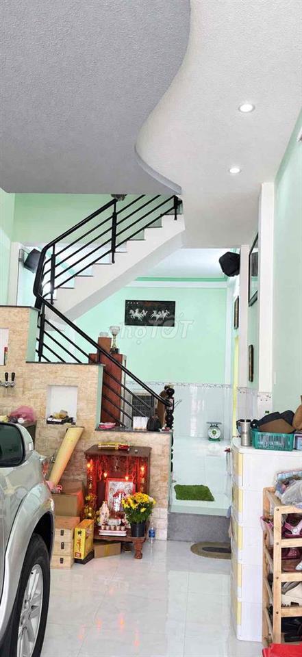 Bán MTKD 66 đường trương phước phan, gần chợ